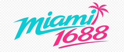 miami 1688